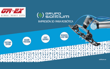 Global Robot Expo 2020